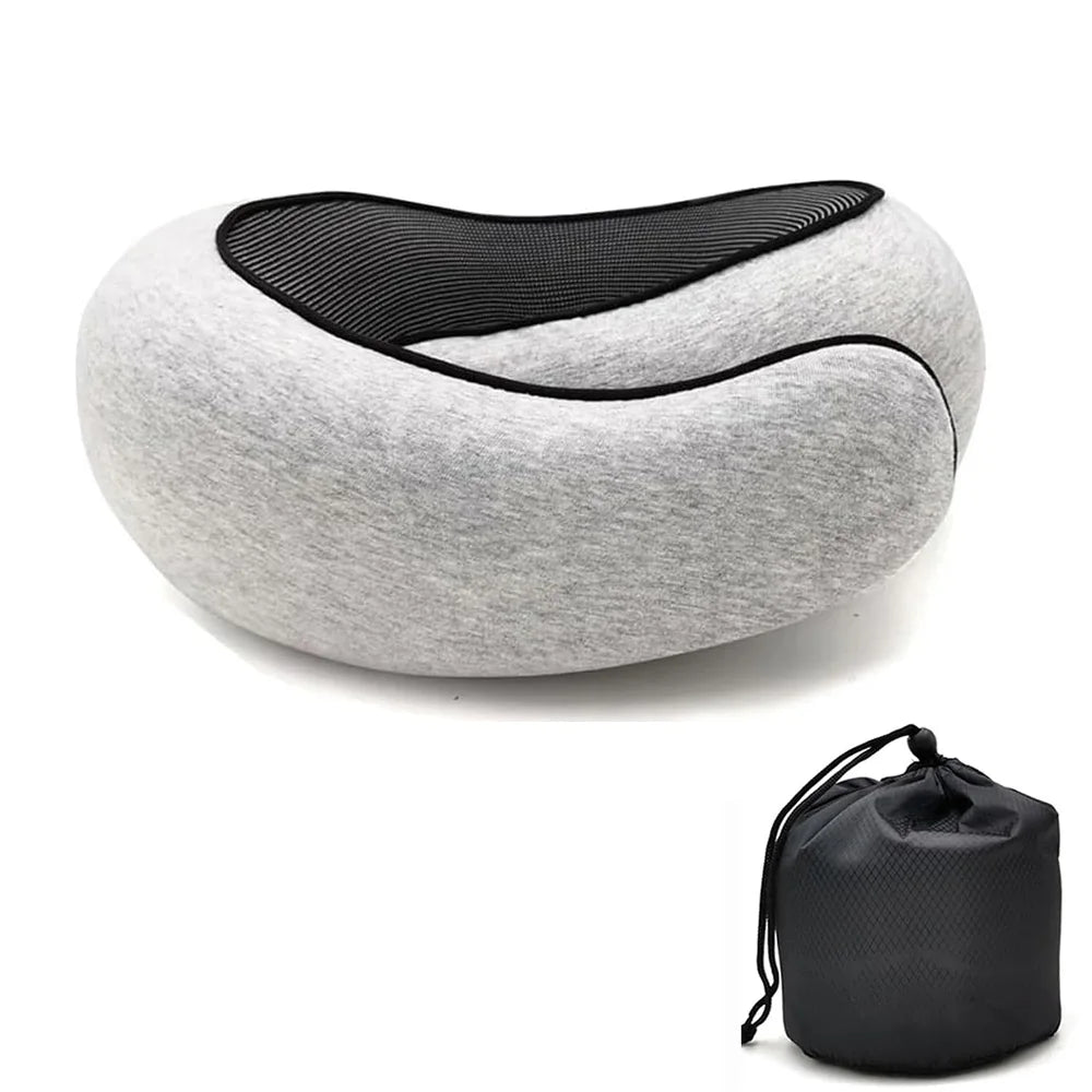 ZENVOY Travel Neck Pillow
