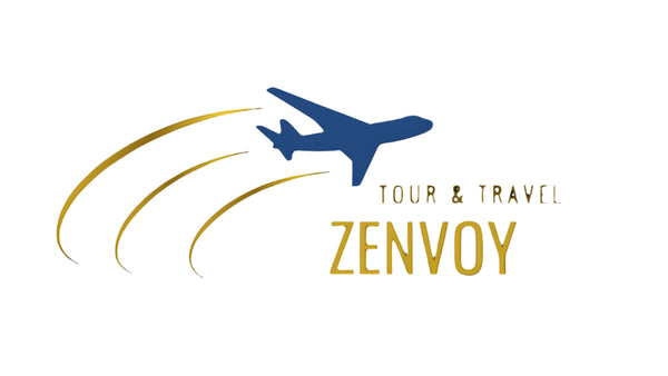 ZENVOY TRAVEL