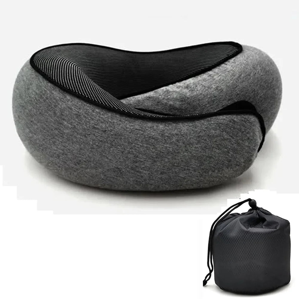 ZENVOY Travel Neck Pillow