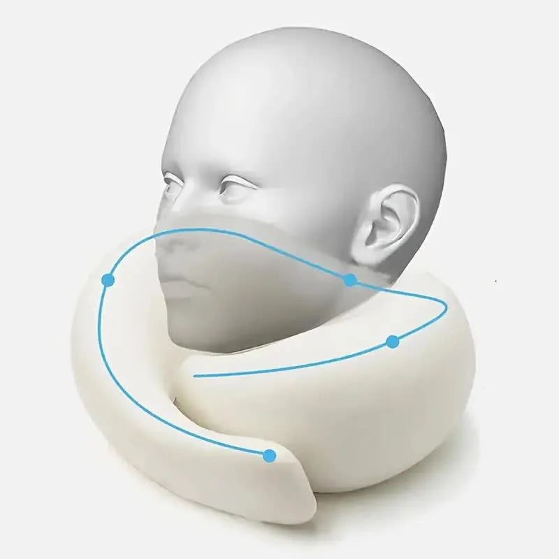 ZENVOY Travel Neck Pillow