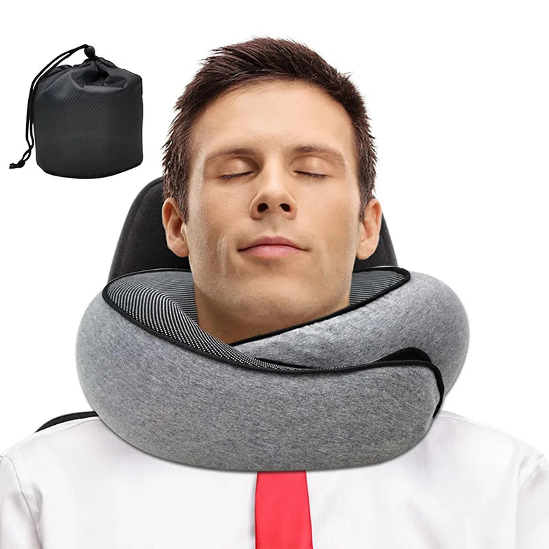 ZENVOY Travel Neck Pillow