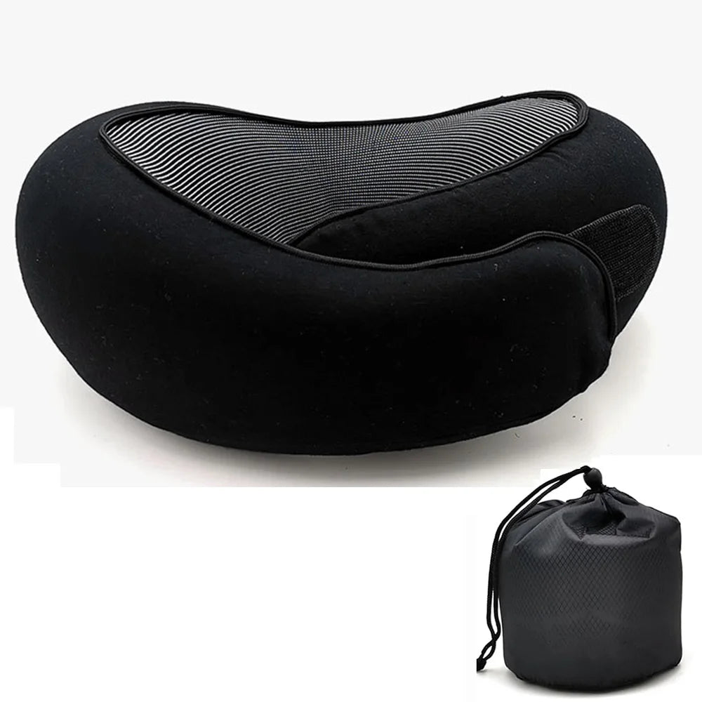 ZENVOY Travel Neck Pillow