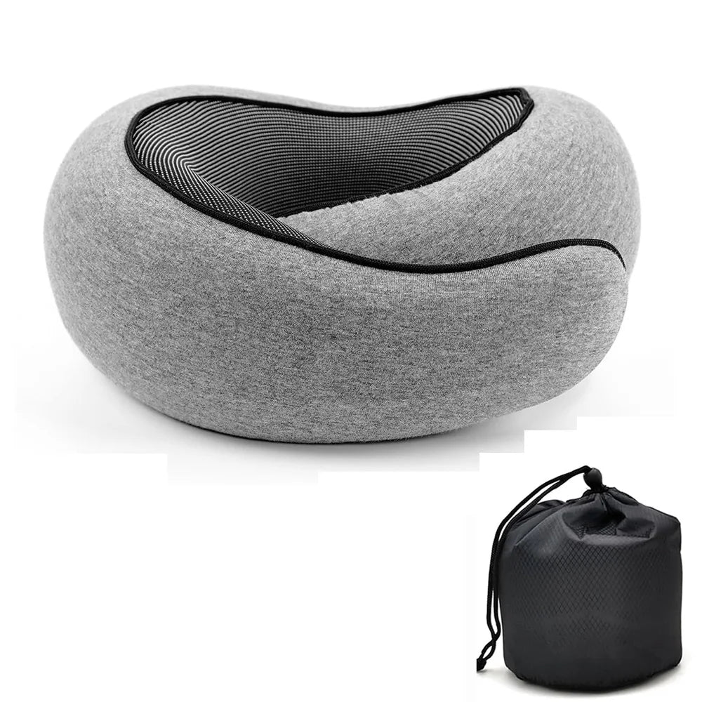 ZENVOY Travel Neck Pillow